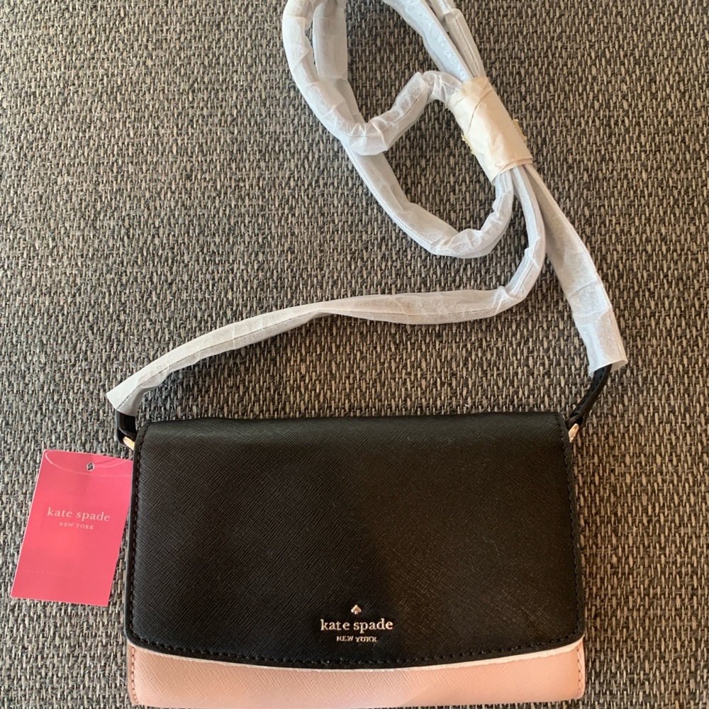 Kate Spade Addison Bag in Laurel Way